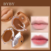 Brown Sugar Lip Scrub